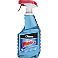 Windex® Glass Cleaner With Ammonia-D®, 32 Oz Pour Bottle 1 thumbnail image