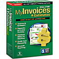 My Invoices & Estimates Deluxe