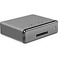 Lexar Professional Workflow SR1 (SD UHS-I USB 3.0 Reader) 1 thumbnail image