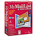 MyMailList And Address Book 1 thumbnail image