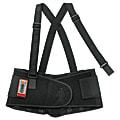 ProFlex® 2000SF High Performance Back Support, X-Large, Black 1 thumbnail image