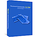 Password Commander, Download Version