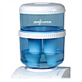 Avanti ZeroWater Water Bottle Kit, 5-Gallon Bottle