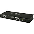 Aten CN8000 1-Port PS/2 - USB KVM Extender 1 thumbnail image