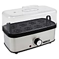 Nesco® Egg Cooker, Silver 1 thumbnail image
