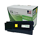 IPW Preserve Remanufactured Yellow Toner Cartridge Replacement For Xerox 106R03501,106R03501-R-O 1 thumbnail image