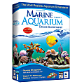 Marine Aquarium Deluxe, For Windows®