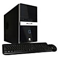 ZT Affinity 7101Mi Desktop PC with  Intel® Core™ i3-530 Processor 1 thumbnail image