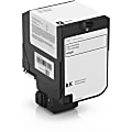 Dell Original High Yield Laser Toner Cartridge - Black - 1 / Pack - 20000 Pages 1 thumbnail image