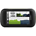 Garmin Montana 610 Handheld GPS Navigator - Portable, Mountable