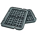 Cuisinart® GR-WAFP Waffle Plates For CuisinartGR-4N, Set Of 2 1 thumbnail image