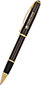 Custom Promotional Briarwood Executive Pen, Medium Point, Gray Barrel, Black Ink 1 thumbnail image