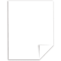 Exact Index Card Stock 8 12 x 11 110 Lb Assorted Colors Pack Of 250 Sheets  - Office Depot