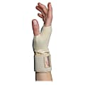 Dome Handeze Therapeutic Support Gloves, Medium, Beige