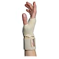 Dome Handeze Therapeutic Support Gloves, Medium, Beige 1 thumbnail image