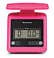 Salter 120kg Electronic Parcel Scale - WS120