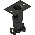 Peerless Universal Vector Pro II PJF2-40 Projector Ceiling Mount - Aluminum - 50 lb 1 thumbnail image