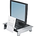 Fellowes® Office Suites Standard Monitor Riser 1 thumbnail image