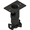 Peerless Vector Pro II PJF2-45 Projector Ceiling Mount - 50 lb - Black 1 thumbnail image