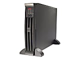 APC Smart-UPS XL Modular 1500VA - UPS - AC 230 V - 1.425 kW - 1500 VA - output connectors: 9 - 2U - black -  - SUM1500RMXLI2U 1 thumbnail image