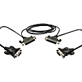 Belkin Serial File Transfer Cable 1 thumbnail image