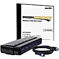 Kanguru Copy Pro USB3.0 with USB3.0 Hub 1 thumbnail image