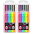 Marvy Uchida LePen Flex, Neon Colors, 6 Per Pack, Set Of 2 Packs 1 thumbnail image