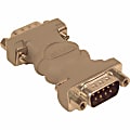 Belkin DB9 Gender Changer 1 thumbnail image