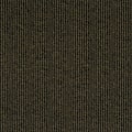 Foss Floors Mod Mat Rib Peel & Stick Carpet Tiles, 18" x 18", Mahogany, Set Of 10 Tiles 1 thumbnail image