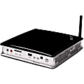 Zotac ZBOX ZBOX-ID92-PLUS-U Desktop Computer - Intel Core i5 (4th Gen) i5-4570T 2.90 GHz - 4 GB DDR3 SDRAM - 500 GB HDD - Mini PC 1 thumbnail image
