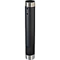 Chief Speed-Connect CMS-048 - Mounting component - for projector - aluminum - black - ceiling mountable 1 thumbnail image