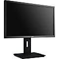 Acer B226HQL 21.5" Full HD LCD Monitor - 16:9 - Dark Gray - Twisted Nematic Film (TN Film) - LED Backlight - 1920 x 1080 - 16.7 Million Colors - 250 Nit - 5 ms - 60 Hz Refresh Rate - DVI - VGA 1 thumbnail image