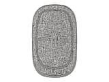 Moshi Porto Q 5K - Wireless charging pad / power bank - 5000 mAh 15 Watt (USB) 1 thumbnail image