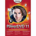 CyberLink PowerDVD 11 Standard , Download Version 1 thumbnail image