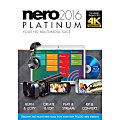 Nero 2016 Platinum, Download Version