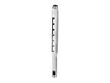 Chief Speed-Connect CMS-0305W - Mounting component (extension column) - for projector - aluminum - white 1 thumbnail image