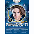 CyberLink PowerDVD 11 Ultra , Download Version 1 thumbnail image
