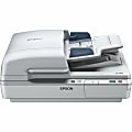 Epson WorkForce DS-7500 Sheetfed Scanner 1 thumbnail image