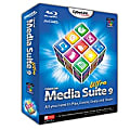 Cyberlink Media Suite 9 Ultra, Download Version 1 thumbnail image