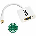 Plugable Mini DisplayPort (Thunderbolt 2) to VGA Adapter, MDPMVGAF 1 thumbnail image
