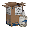 enMotion® Gen2 Moisturizing Foam Hand Soap Dispenser Refill, Dye & Fragrance Free, 1200 mL per Refill, 2 Refills per Case (2400 mL) 1 thumbnail image