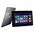 ASUS® VivoTab TF810C Tablet Computer With Intel® Atom Processor
 1 thumbnail image