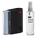 3M™ Screen Cleaner, 0.6 Oz Bottle 1 thumbnail image