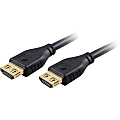 Comprehensive MicroFlex Pro AV/IT Series High Speed HDMI Cable with ProGrip Jet Black