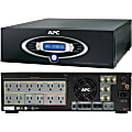 APC J Type 1500VA Desktop UPS 1 thumbnail image