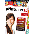 The Print Shop 3.0, Download Version