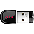 SanDisk 4GB Cruzer Fit USB 2.0 Flash Drive 1 thumbnail image
