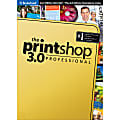 The Print Shop 3.0 Professional, Download Version
