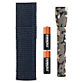 Mag Flashlight Mini Mag with Belt Holster Pack - Bulb - AA 1 thumbnail image