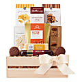 Hickory Farms; Gourmet Snacks Gift Crate 1 thumbnail image